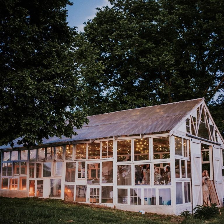 29 Magical Micro Wedding Venues Around the US