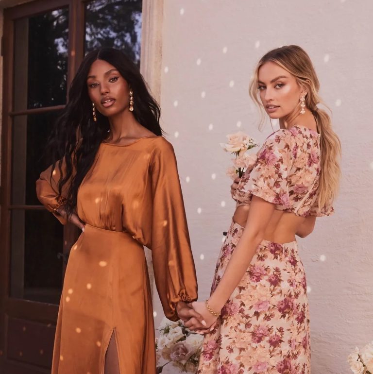 51 Wedding Guest Dresses for Spring You’ll Totally Wear Again