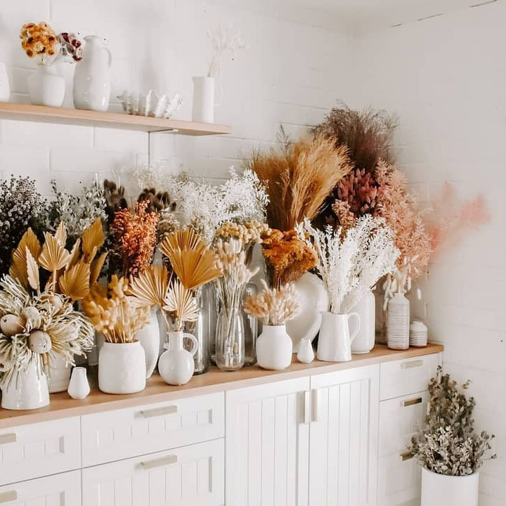 Where to Buy Dried Flowers