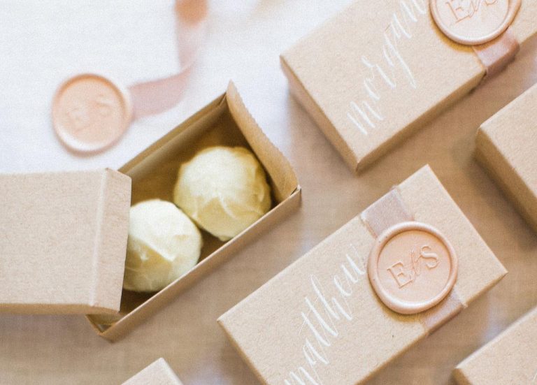 Here’s Exactly What You Should (And Shouldn’t!) DIY for Your Wedding