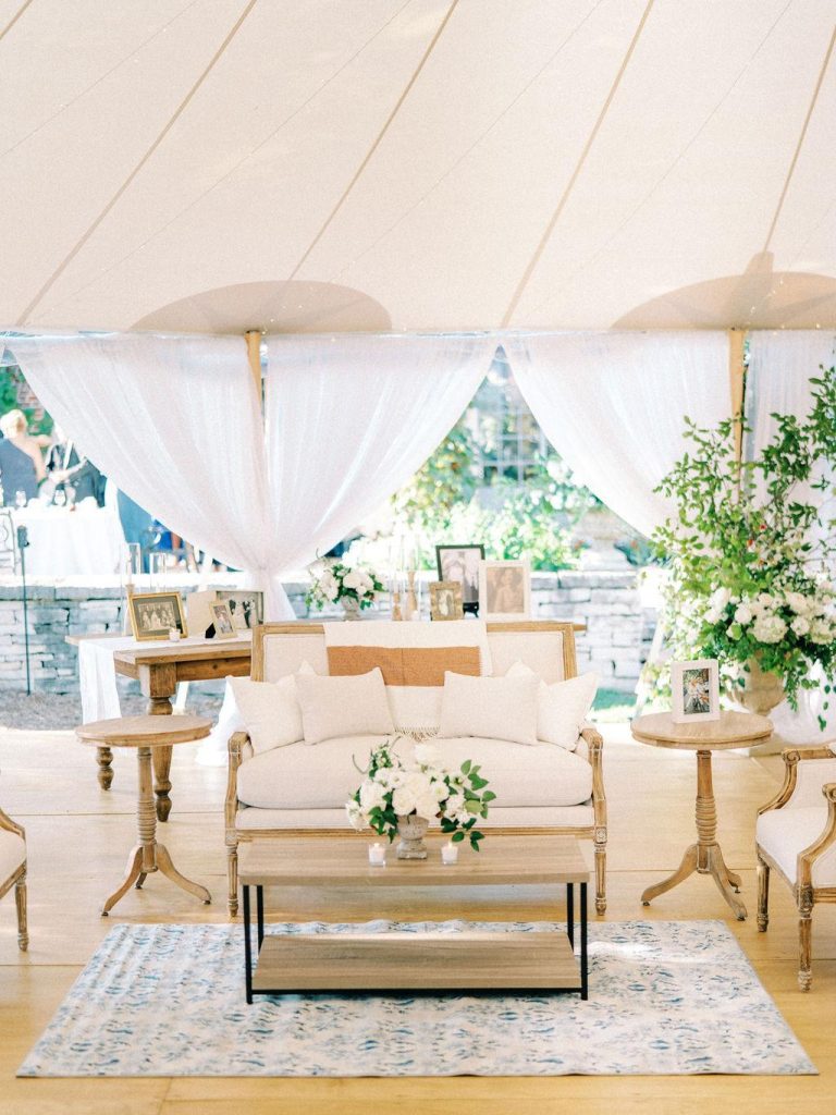 5 Elements That Make for an Unforgettable Wedding Reception!