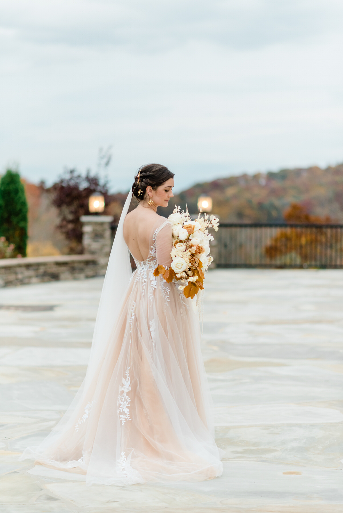 Cameron & Erin Proudluck