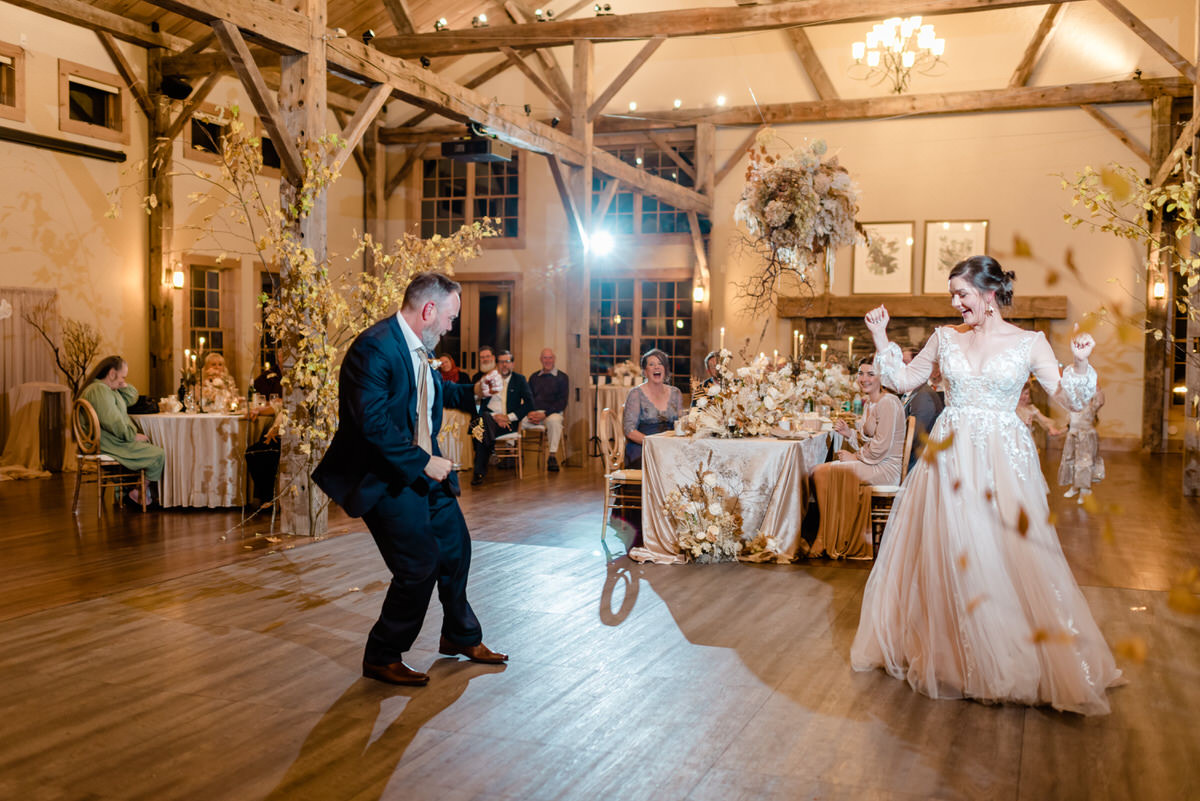 Cameron & Erin Proudluck