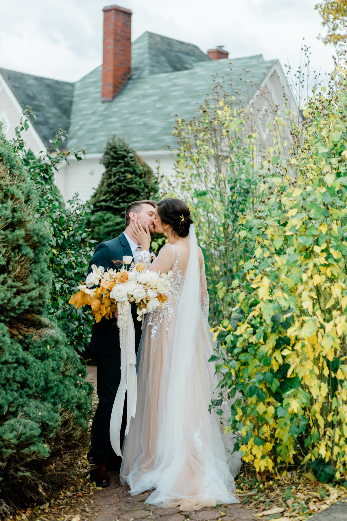 Cameron & Erin Proudluck