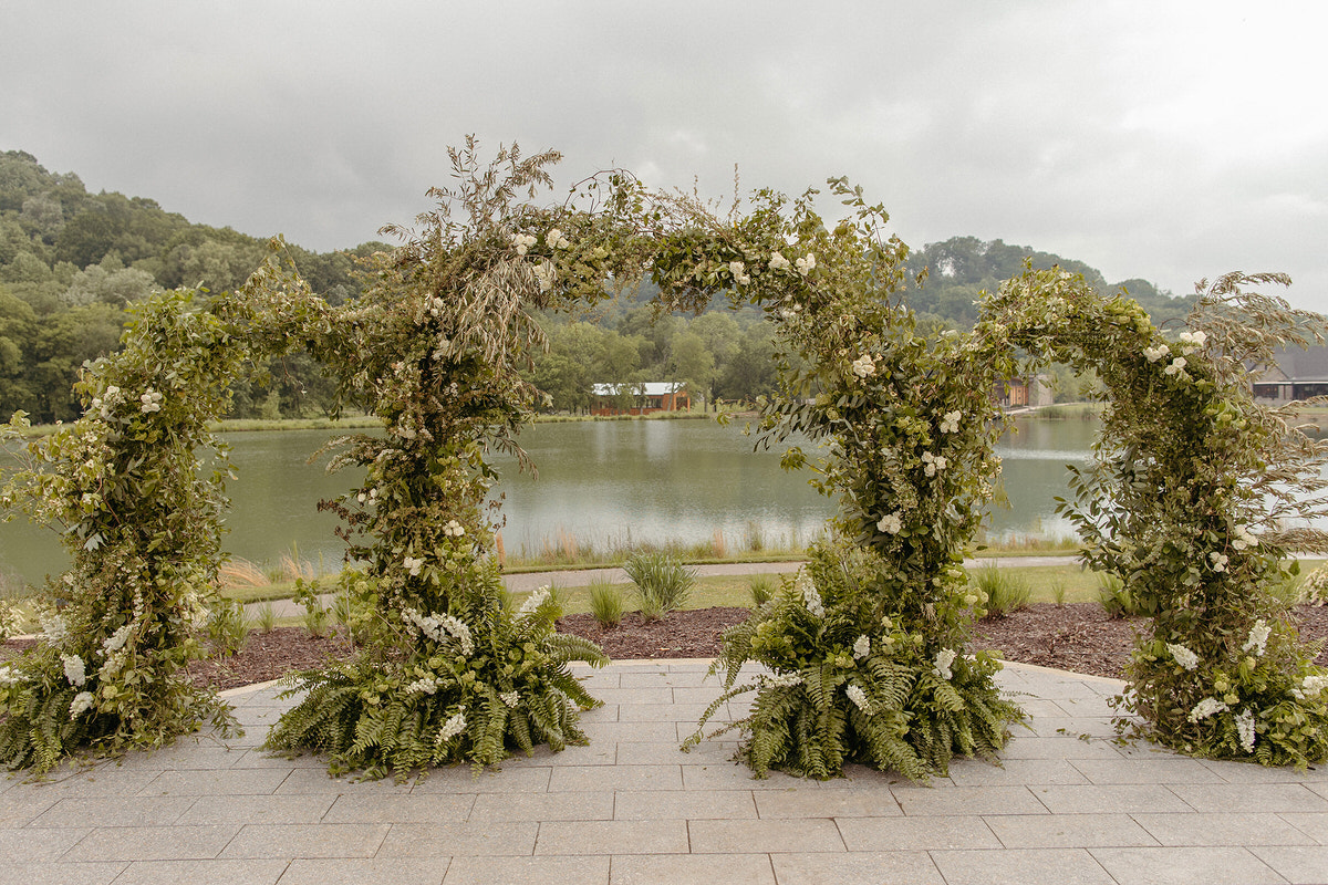 Anna Shea & Connor's Wedding Submission