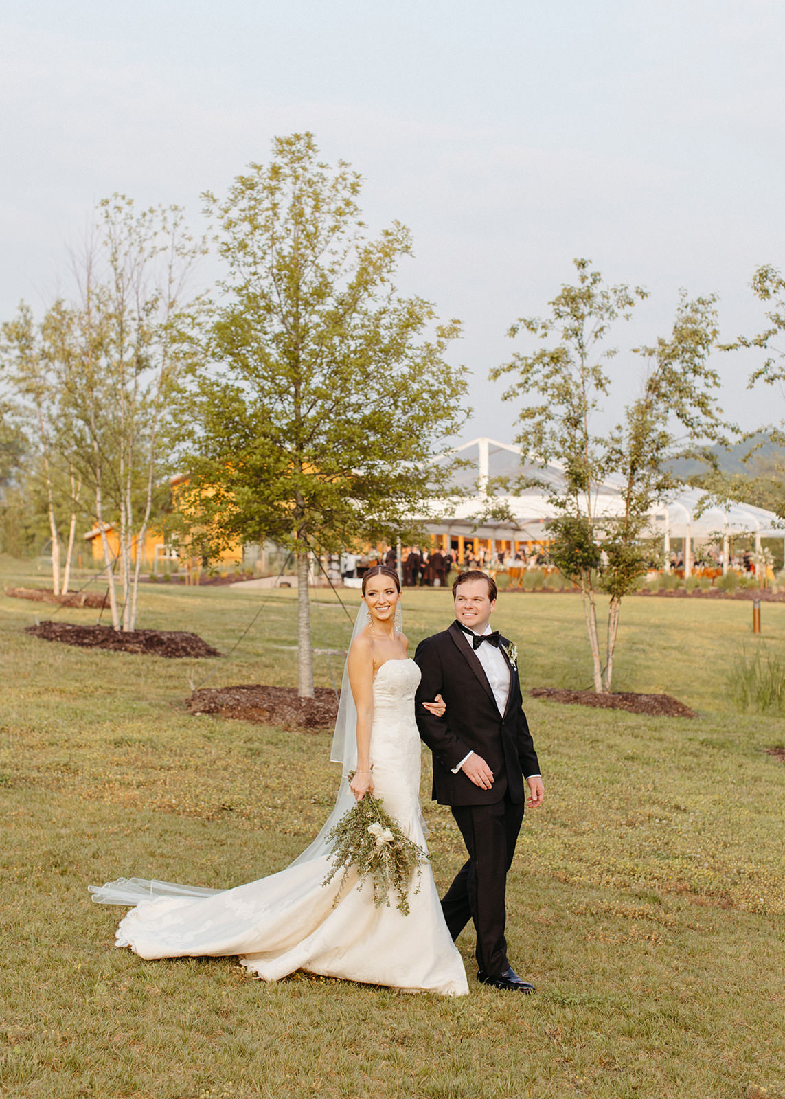Anna Shea & Connor's Wedding Submission