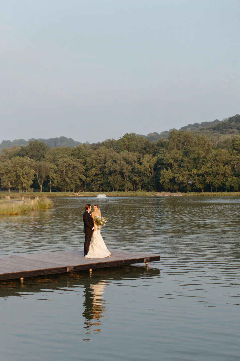 Anna Shea & Connor's Wedding Submission