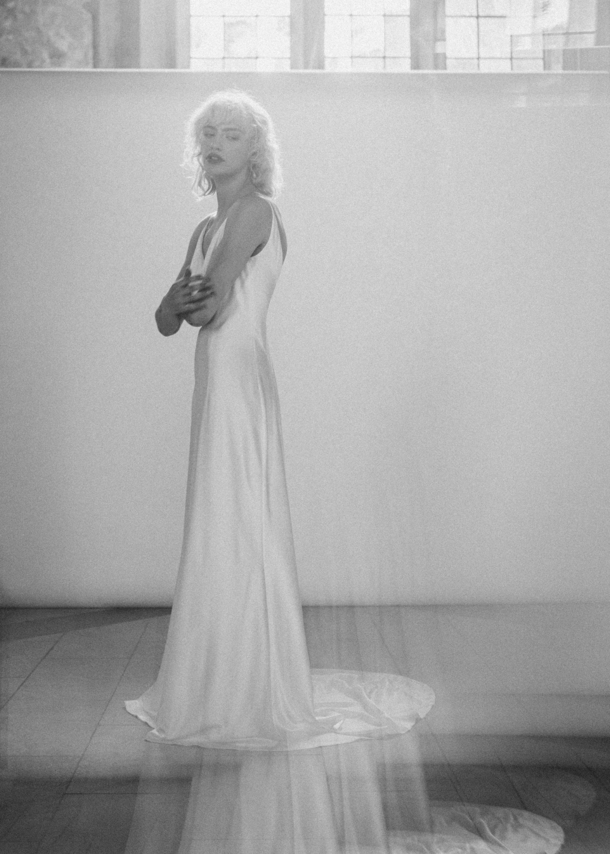 The Juliet Collection, by Rolling In Roses 26 Rolling in Roses The Hecate Dress 6