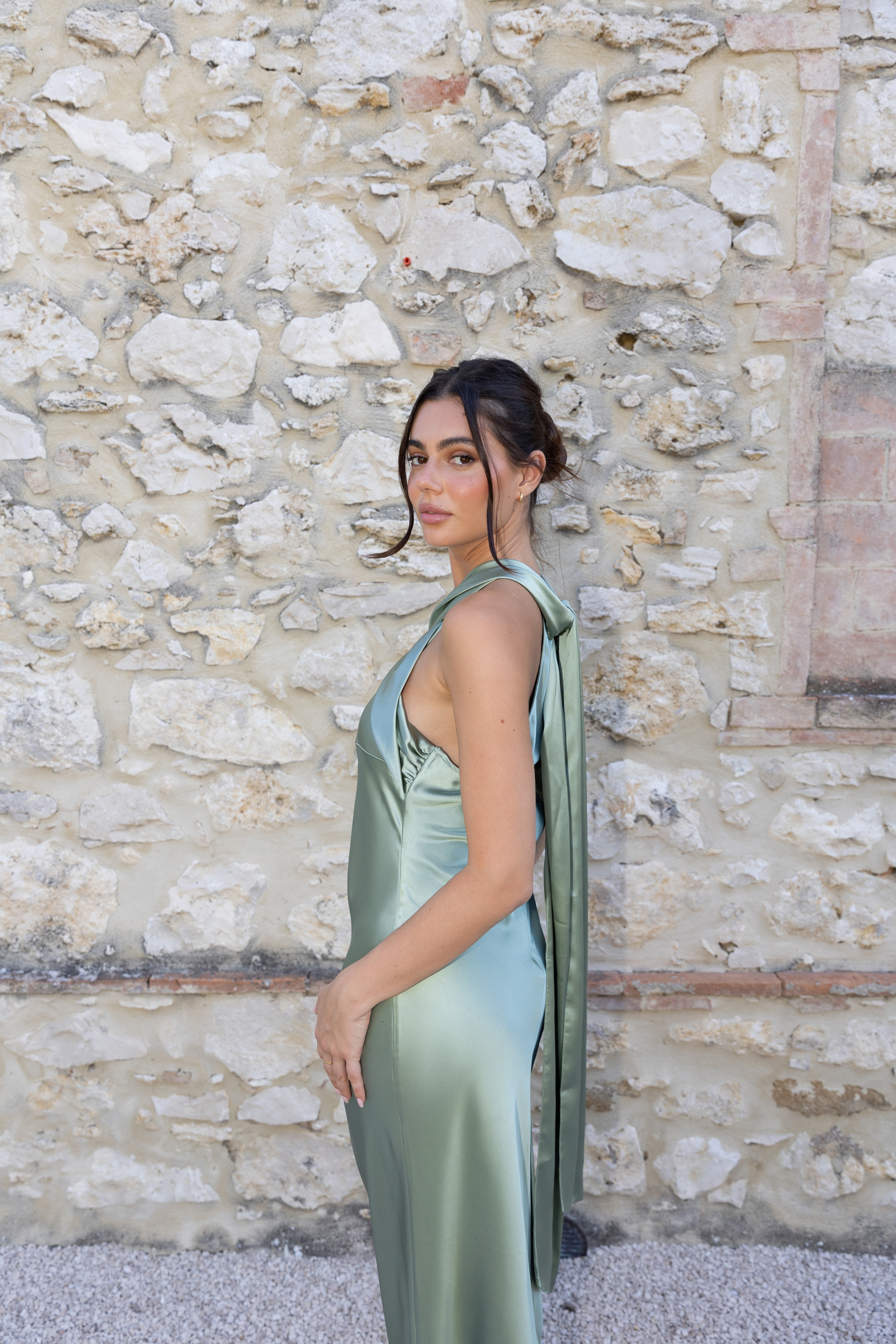 roma sage green bridesmaids dress rewritten 1