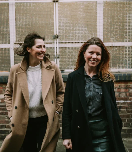 Frances Cookson Katie Arnott
