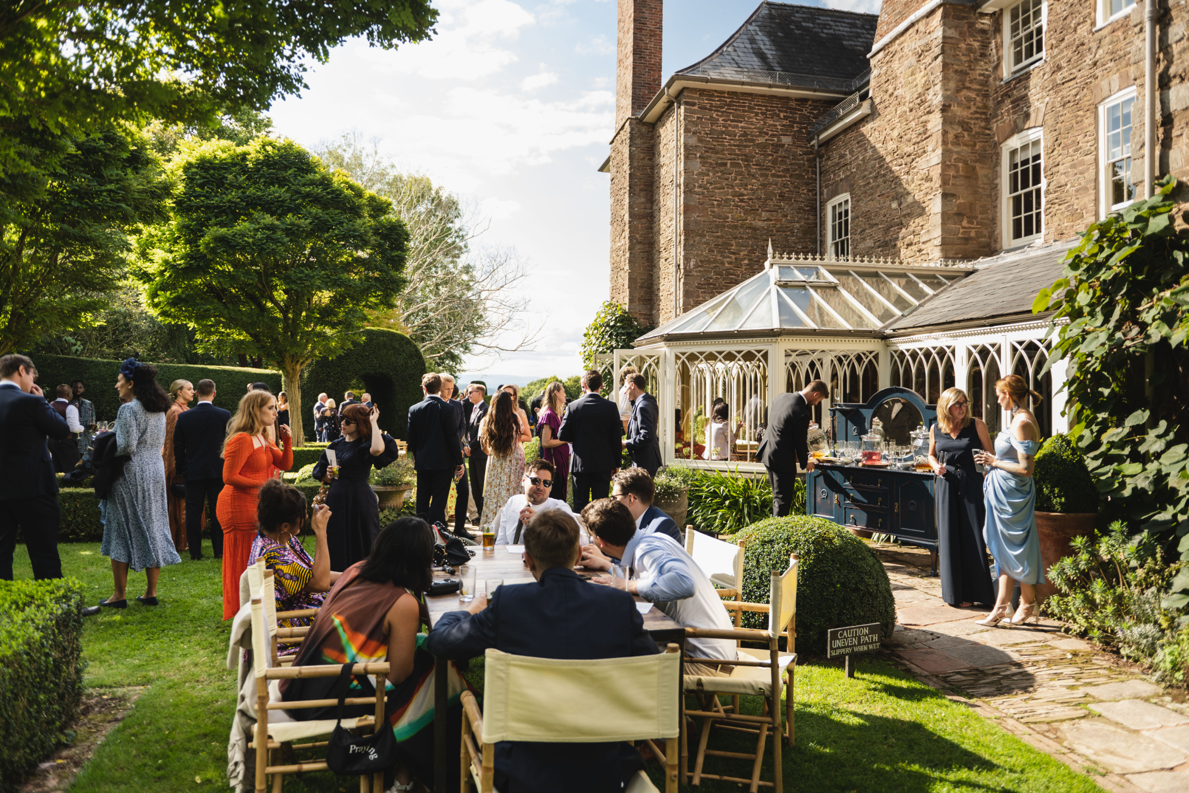 Discover the Magic of Dewsall Court at Their Exclusive, By Appointment Only Open House, 26th-27th April 29 EmmaErnest 790