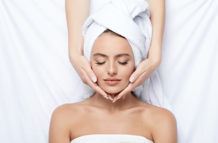 The Best Pre-Wedding Treatments For Picture-Perfect Skin