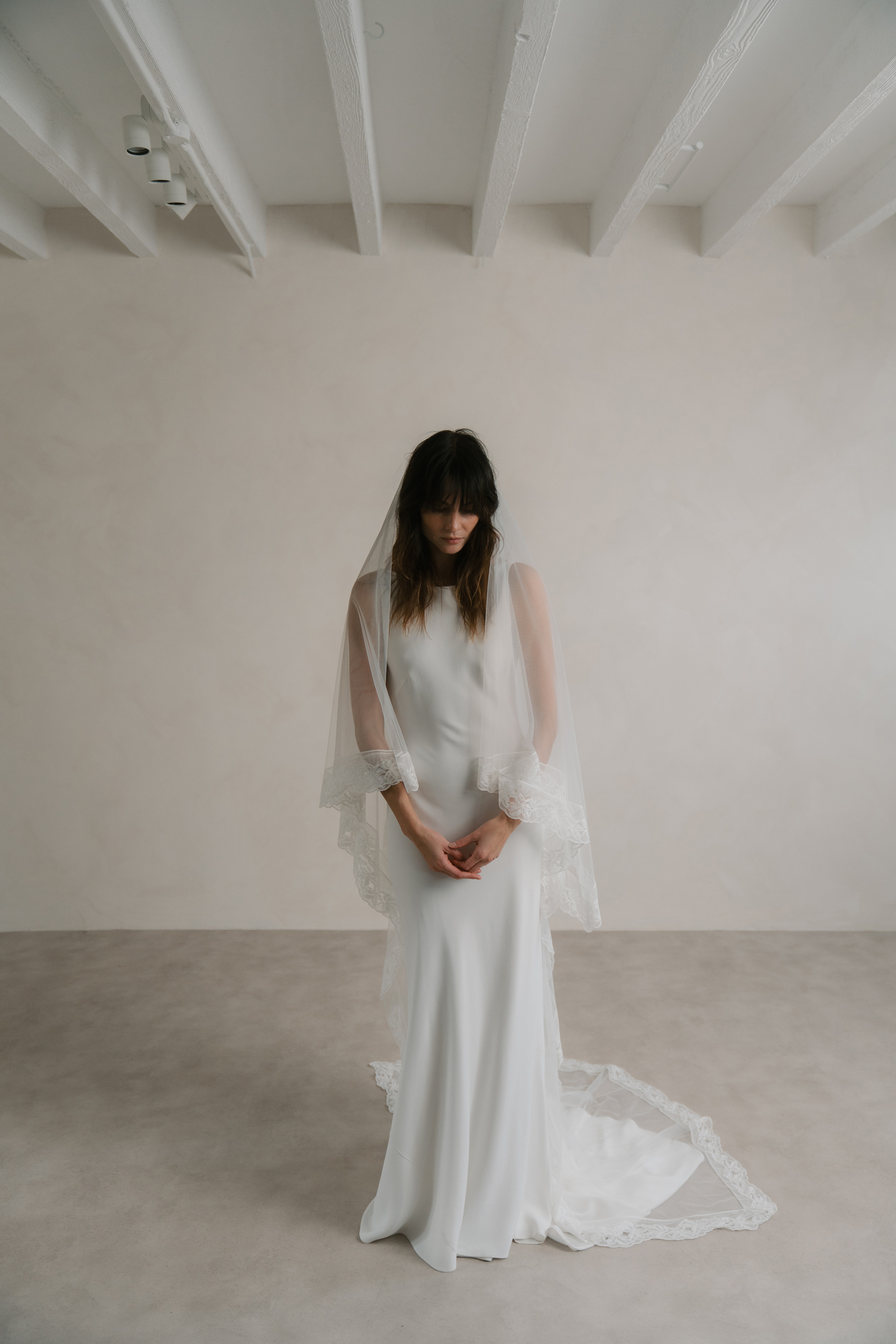 Rolling in Roses The Juno Dress Kawaii Veil 52 1