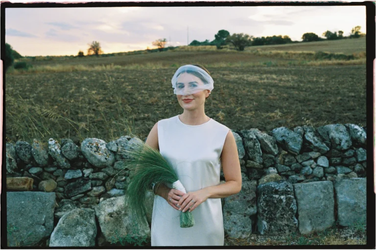 Sophie et Voila Bride Wedding Puglia Italy 236