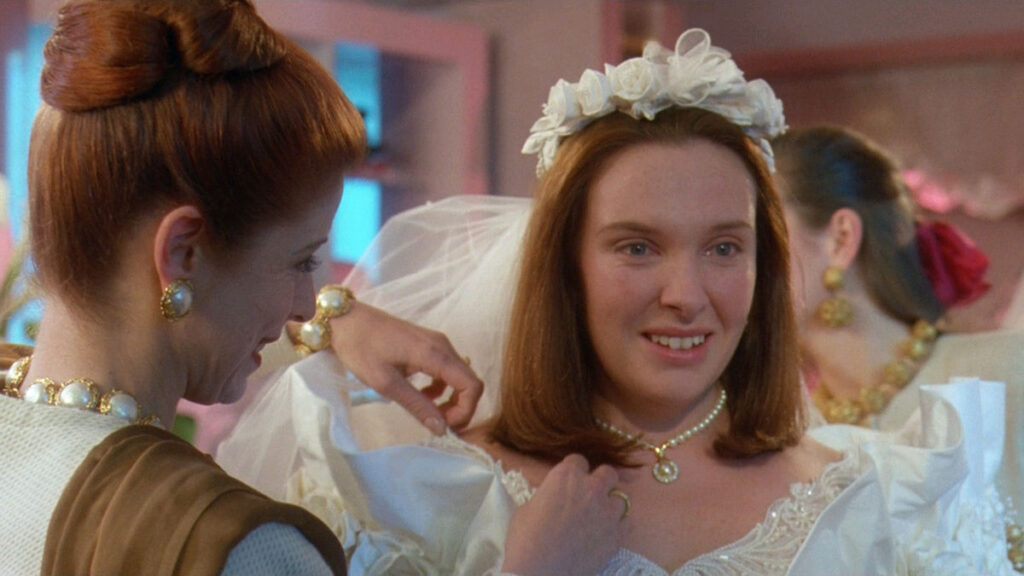 Best Wedding Movies, Muriel's Wedding