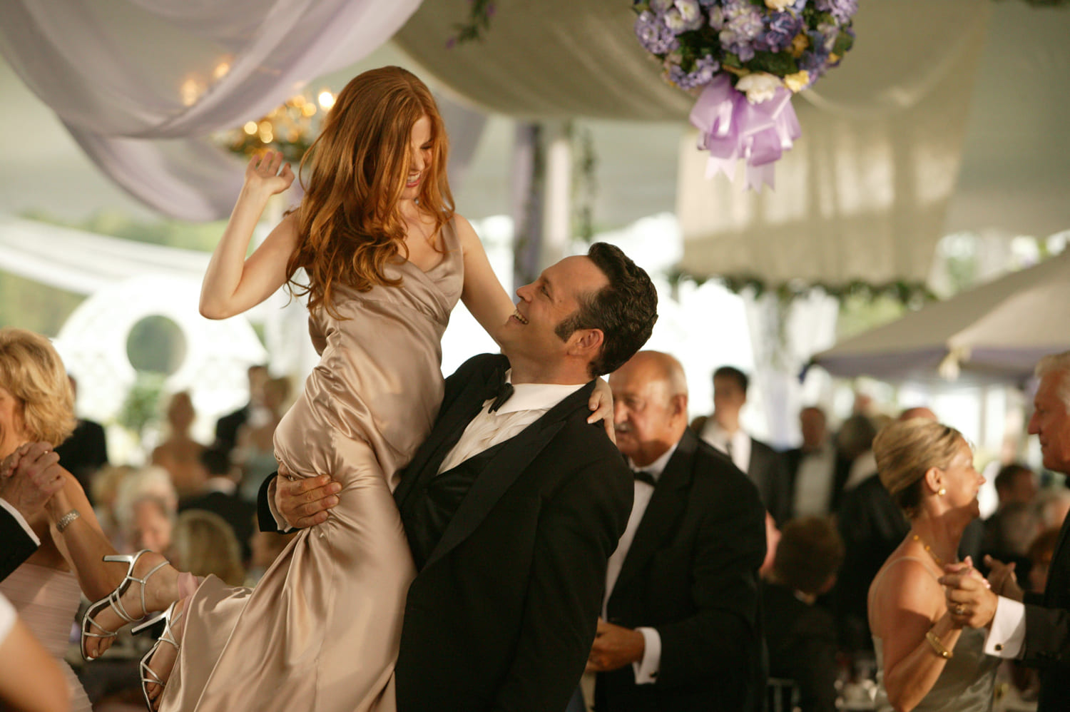 Best Wedding Movies - The Wedding Crashers
