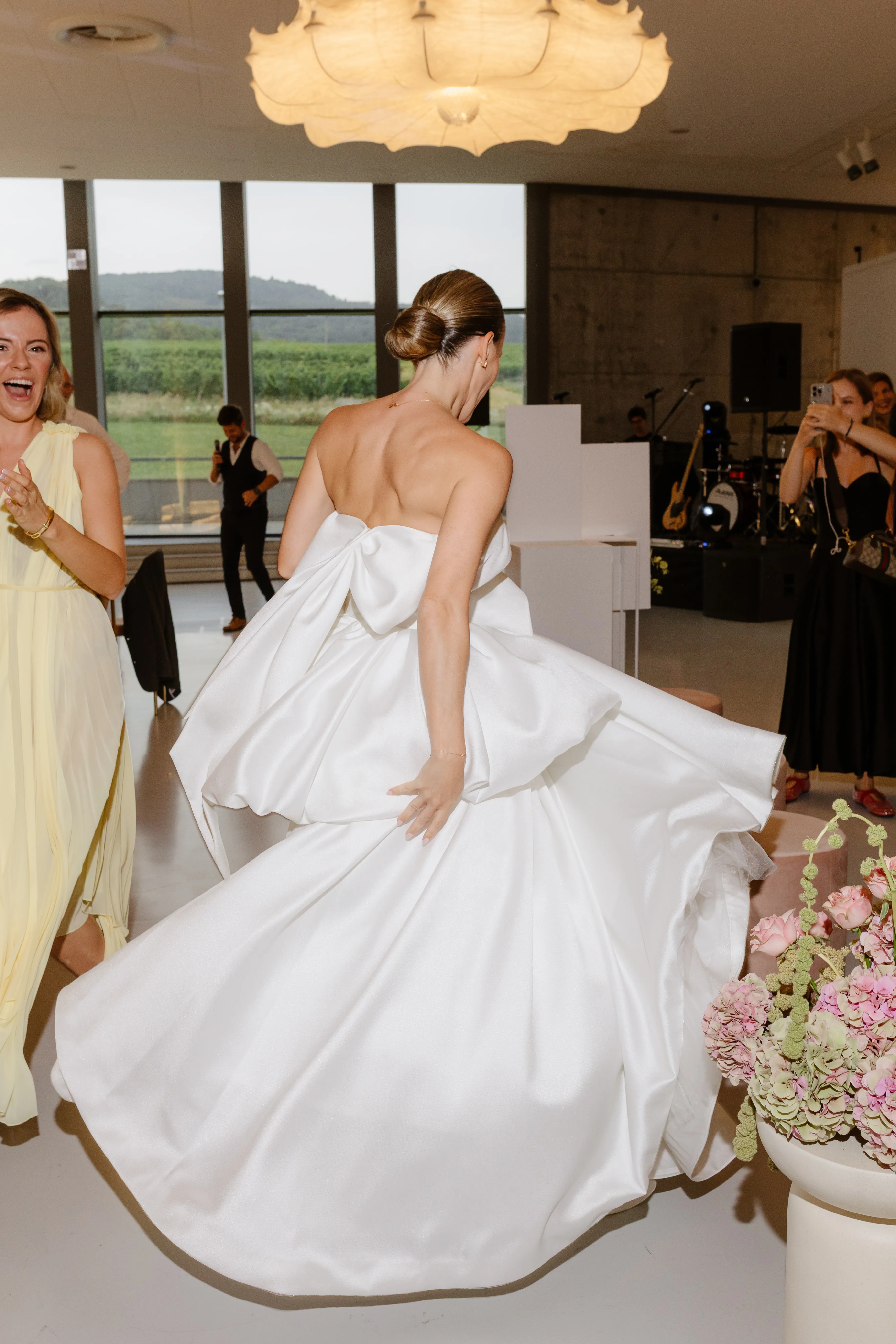 Wedding Slovakia Zoya Museum Wona Concept Bride.88