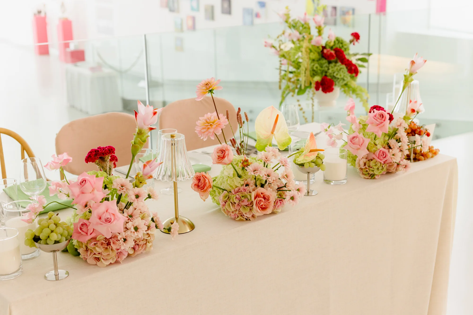 Wedding Slovakia Zoya Museum Wona Concept Bride.51