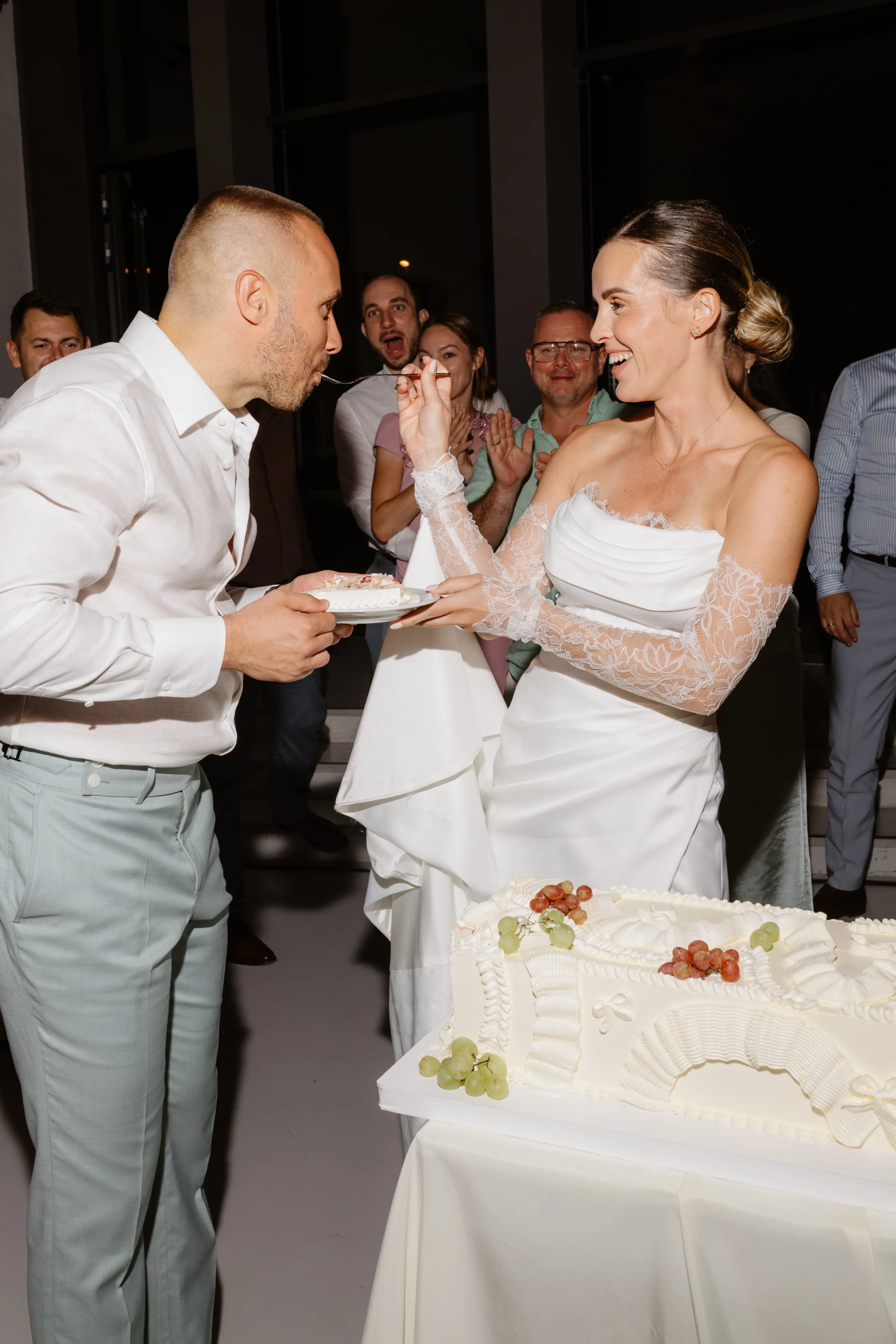 Wedding Slovakia Zoya Museum Wona Concept Bride.111