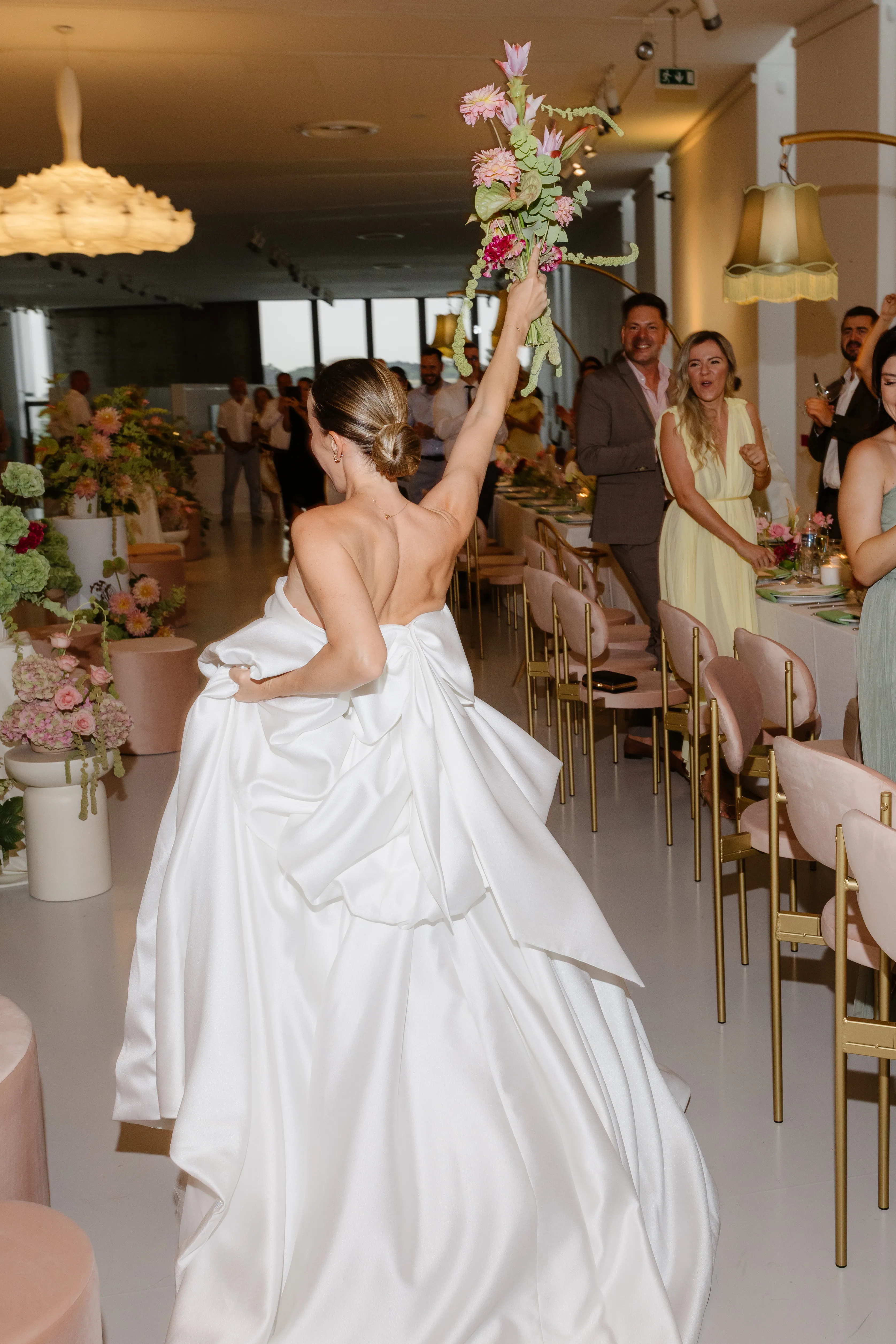Wedding Slovakia Zoya Museum Wona Concept Bride.87